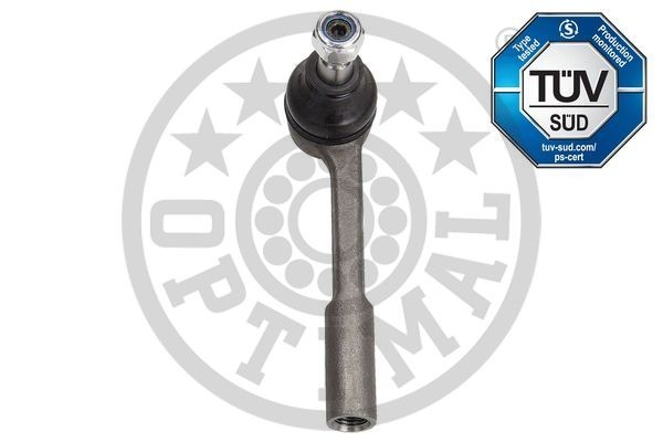 Наконечник поперечной рулевой тяги G1-1276 OPTIMAL