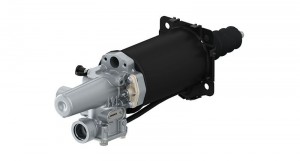 Усилитель сцепления 9700514060 WABCO