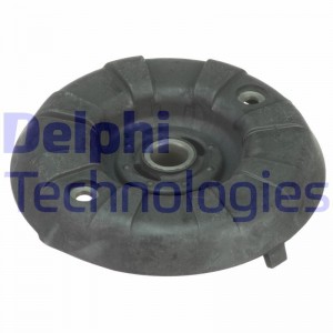 Комплект подшипника ступицы колеса BK288 DELPHI