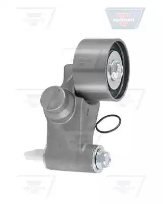 Комплект ремня ГРМ KT1255 OPTIBELT