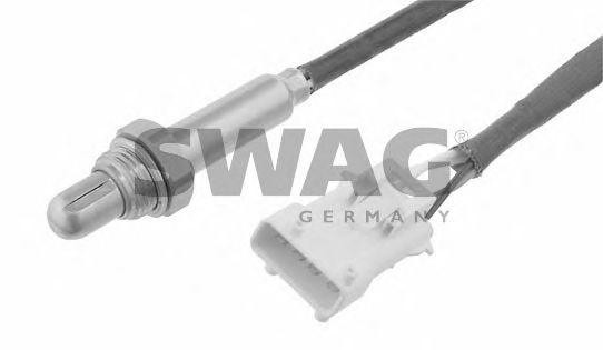 Лямбда-зонд 62 92 6172 SWAG