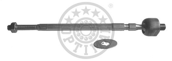 Осевой шарнир, рулевая тяга G2-535 OPTIMAL
