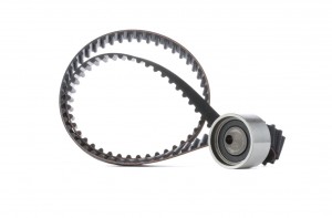 Комплект ремня ГРМ VKMA 96002 SKF