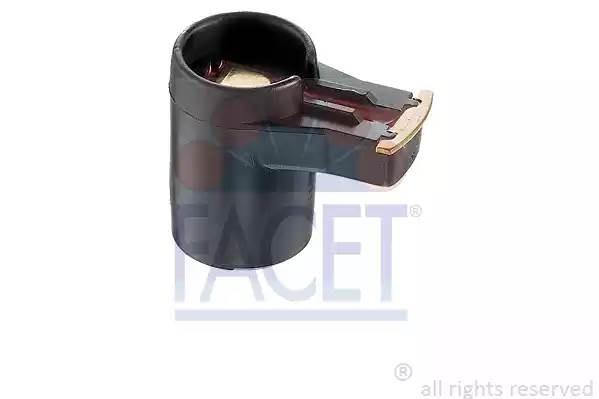 Бегунок распределителя зажигани 3.8124RS FACET
