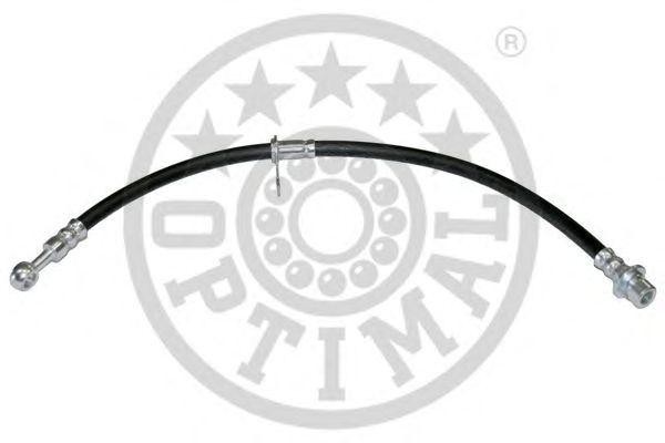 Тормозной шланг BSL731 OPTIMAL