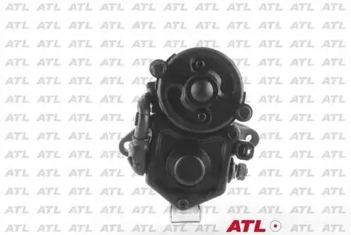 Стартер A 16 420 ATL DELTA AUTOTECHNIK