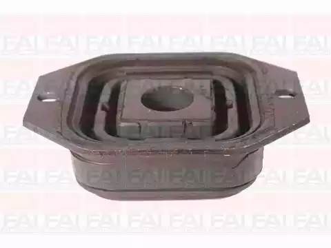 Подвеска, балка моста SS4491 FAI