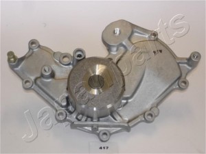 Водяной насос PQ417 JAPAN PARTS GROUP