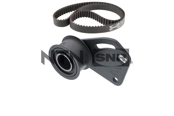 Комплект ремня ГРМ KD459.20 NTN SNR