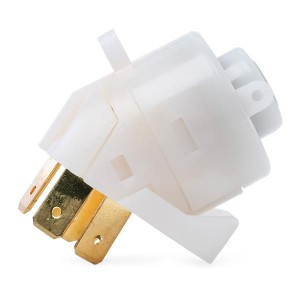 Переключатель зажигания V15-80-3215 VEMO