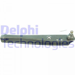 Рычаг независимой подвески колеса, подвеска колеса TC1028 DELPHI