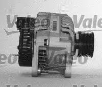 Генератор 436484 VALEO PHC