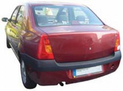 Фонарь задний 6001546794 RENAULT