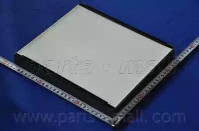Фильтр салона PMA004 PMC PARTS MALL