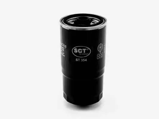 Топливный фильтр ST 354 SCT