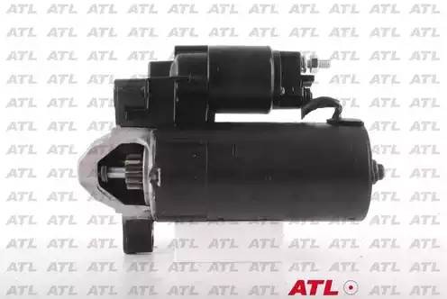 Стартер A 18 310 ATL DELTA AUTOTECHNIK
