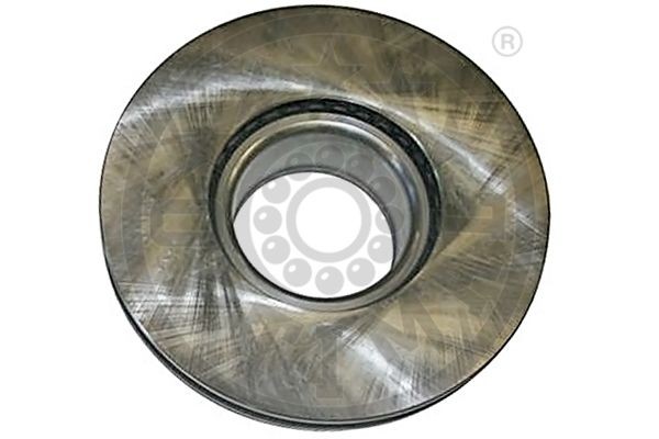 Тормозной диск BS7816 OPTIMAL