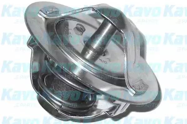 Термостат, охлаждающая жидкость TH-6512 KAVO PARTS