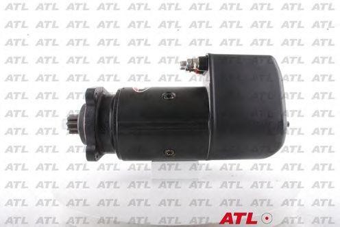 Стартер A76600 ATL DELTA AUTOTECHNIK