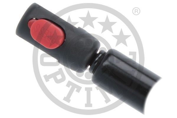 Упругий элемент, капот AG39989 OPTIMAL