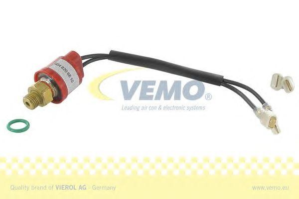 Пневматический выключатель, кондиционер V30770011 VEMO