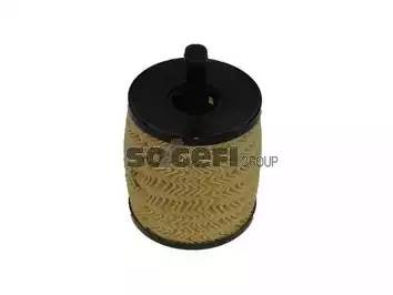 Масляный фильтр FA5708ECO FIAAM