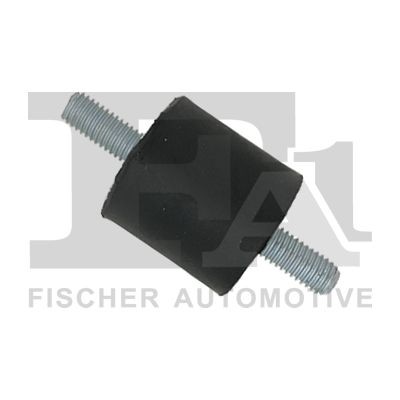 Кронштейн, система выпуска ОГ 163901 FISCHER