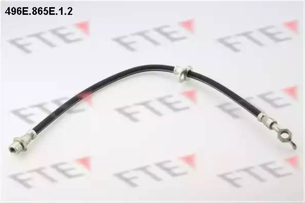 Тормозной шланг 496E.865E.1.2 FTE