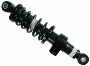 Гаситель, крепление кабины 32-F41-0 BOGE