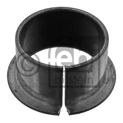 втулка, палец тормозных колодок 02836 FEBI BILSTEIN