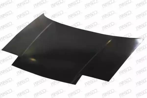 Капот двигателя MZ0133100 PRASCO GROUP