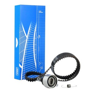 Комплект ремня ГРМ VKMA93006 SKF