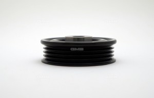 Натяжитель ремня приводного в сборе GT60460 GMB