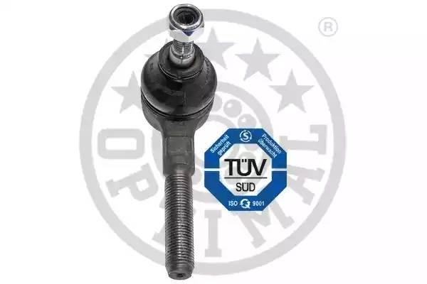 Наконечник поперечной рулевой тяги G1-043 OPTIMAL