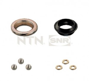 Ремкомплект, опора амортизационной стойки KB65900 NTN SNR