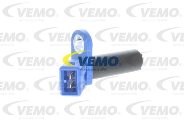 Датчик импульсов V25-72-0022 VEMO