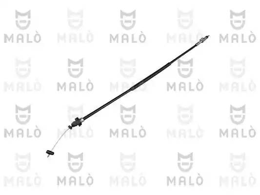 Тросик газа 22596 MALO