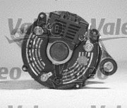 Генератор 433447 VALEO PHC