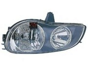 Основная фара 5392961V VAN WEZEL
