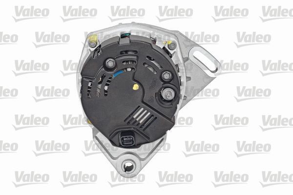 Генератор 437313 VALEO PHC