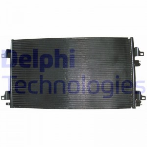 Конденсатор, кондиционер TSP0225619 DELPHI