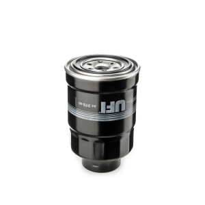 Топливный фильтр 24.375.00 UFI
