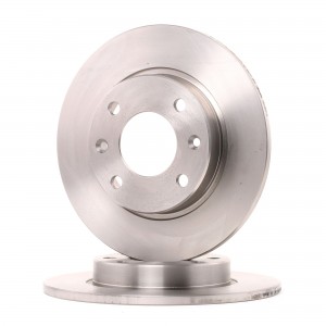 Тормозной диск 08.2985.10 BREMBO