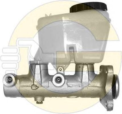Главный тормозной цилиндр 4001166 GIRLING