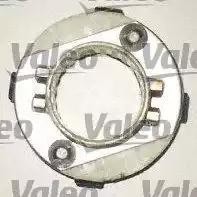Комплект сцепления 009141 VALEO PHC