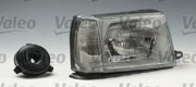 Основная фара 084437 VALEO PHC