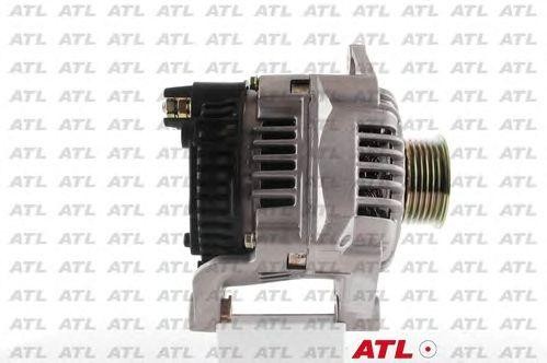 Генератор L 38 750 ATL DELTA AUTOTECHNIK