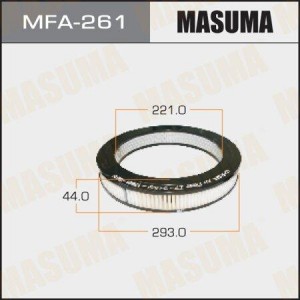 Фильтр воздушный MFA-261 MASUMA