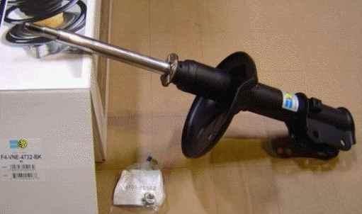 Опора амортизатора VNE4732 BILSTEIN