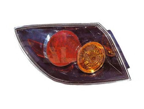 Задний фонарь 2212652 ALKAR